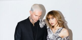 Maroon 5 y Lisa de BLACKPINK lanzan una colaboración