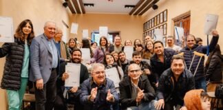 Más familias catamarqueñas cumplieron el sueño de la casa propia