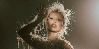 Miley Cyrus comparte el tracklist de “Something Beautiful”