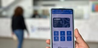 OSEP actualizó su aplicación con nuevas funcionalidades