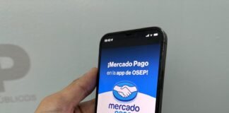 OSEP incorpora Mercado Pago para pagar autorizaciones desde su app móvil