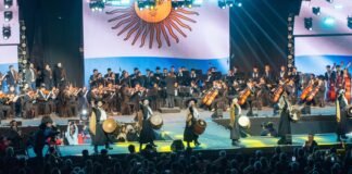 Poncho 2025: Cerraron las convocatorias para expositores y propuestas artísticas