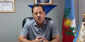 Presentan acción de amparo contra Dalmacio Mera