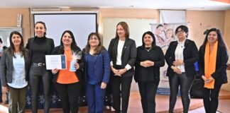 Profesionales del Hospital de Niños reconocidos como “Líderes en Calidad”