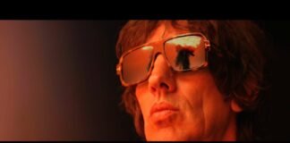 Richard Ashcroft comparte el single “Lover”