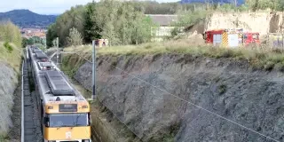 Robo de cables de tren en Toledo: cómo afecta a la tecnología que controla la seguridad del AVE