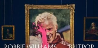“Rocket”, un adelanto de lo nuevo de Robbie Williams