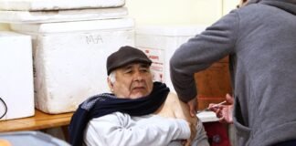 Salud realizó más de 400 atenciones en Capital