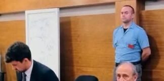 Seis años de prisión para el conductor que embistió a Andrea Larcher en Córdoba