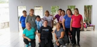 Talleres Culturales Circuitos Activos 2025 de la Capital