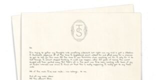 Taylor Swift recuperó toda su discografía