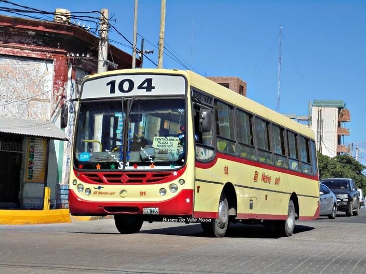 Tres empresas de colectivo operan con muy poca fecuencia por falta de pagos de sueldos