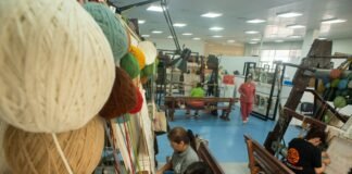 Último día para postular en la convocatoria nacional “Diseño Textil Catamarqueño”