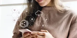 Un científico explica cómo millones de personas pueden ver el mismo vídeo a la vez sin que Internet colapse