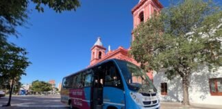 Un fin de semana para recorrer la ciudad en Bus Turístico