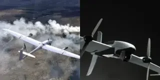 Un misil hipersónico chino fulmina en segundos el sistema ruso de defensa más avanzado