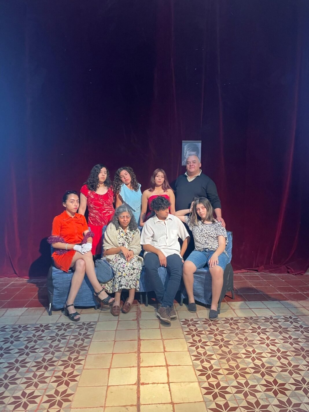 Una jornada de cultura e intercambio: Toyota Del Parque llevó a los alumnos de la E.P.E