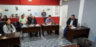 Valle Viejo: Concejales denuncian abandono institucional y piden juicio político contra Zenteno