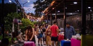 Valle Viejo: música, arte, tradición y sabores en un finde para no perderse