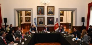 13 provincias piden a Nación que baje el precio de la energía con una tarifa diferencial