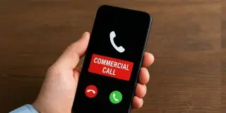 ¿Adiós a las llamadas spam? Este sábado entra en vigor una norma que podría ser clave para acabar con ellas