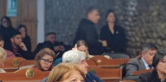 Adriana Díaz: “Milei le roba la plata a las provincias y asfixia las finanzas de Catamarca”