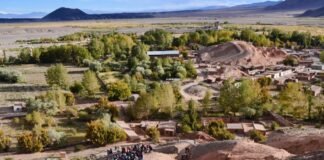 Antofagasta suma proveedores mineros y lanza comedor universitario