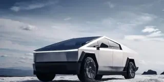 Así es viajar en un Robotaxi de Tesla: sin conductor, por 4 dólares y con un ‘copiloto fantasma’