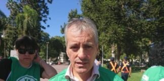 ATE advierte una pérdida salarial del 25% y exige paritarias reales