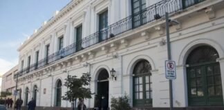 Avance institucional en justicia de familia y género: quedó oficialmente creado un nuevo Juzgado