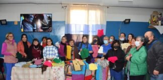 Campaña «Abrigo Solidario»