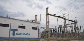 Catamarca, sin representantes provinciales en Transnoa