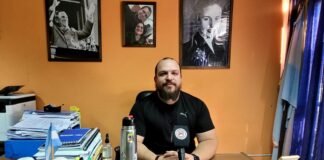 Denett: Queremos una Justicia sin coronas, sin castas, sin pactos de impunidad, que los jueces se elijan por el voto popular