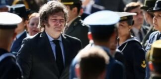 Denunciaron a Javier Milei por incitación al odio y a la violencia