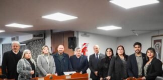 Diputados radicales a diputados peronistas: “NO PUEDEN ESCAPARSE TODO EL TIEMPO”