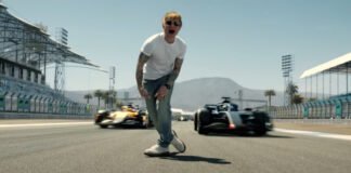 Ed Sheeran estrenó su single con Dave Grohl y John Mayer