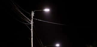 El Barrio Combate de San Lorenzo es 100 % LED