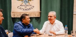 El camino a El Tolar estará listo en agosto y se cumplirá un pedido histórico de su población