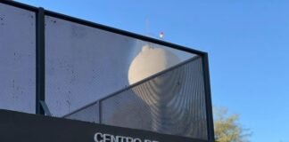 El Centro de Monitoreo Meteorológico Municipal de la Capital ya está en funciones