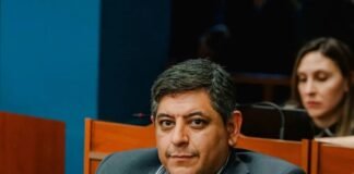 El diputado Baigorri sorteará su sueldo