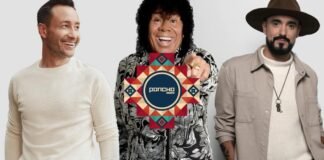 El Marcatón del Banco Nación al Poncho, con descuentos en todos los rubros