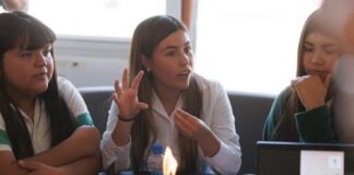 El municipio como anfitrión de la Rueda de Capitalización del programa Aprender a Emprender