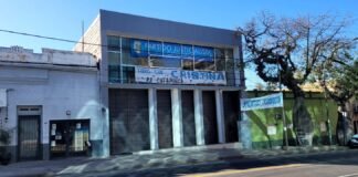 El PJ Catamarca comenzó con actividades en defensa de Cristina Kirchner