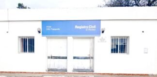 El Registro Civil Móvil llega a El Rodeo este miércoles 4 de junio