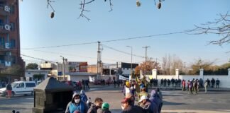 El SOEM llama a marchar «Todos por OSEP»