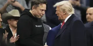 Elon Musk y sus ideas más locas (y reales): chips cerebrales, un coche al espacio y su propia ciudad en Texas