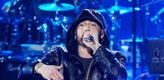 Eminem demanda a Meta por el uso no autorizado de su música