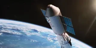 Este cohete con propulsores nucleares permitirá a Rusia transportar hasta 10 toneladas de carga a Marte