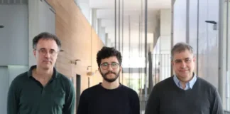 Este invento español podría salvar muchas vidas en la carretera: así funciona el radar anti-distracciones