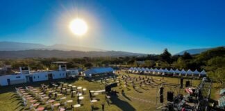 Este viernes se celebra con la 5° edición de la Fiesta Municipal del Tamal